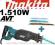 PIŁA SZABLASTA 1510W JR 3070 CT MAKITA +3 BRZESZCZ