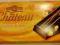 CZEKOLADA CHATEAU NIEM DESEROWA Z ORZECHAMI 200G