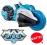 MATTEL MAX STEEL TURBO MOTOCYKL Y1406 w24h MATTEL MAX STEEL TURBO MOTOCYKL Y1406 w24h