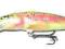 Salmo Minnow M7SDR RBT, 7cm 7g - PROMOCJA