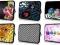 ETUI POKROWIEC na LAPTOPA 10,1 Apple Asus Dell Hp