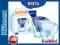 DZBANEK FILTR BRITA MARELLA XL+ 1 WKŁ BRITA MAXTRA