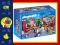 KLOCKI PLAYMOBIL 4891 JARMARK BOŻONARODZENIOWY !