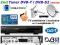 Tuner 2w1 DVB-T satelitarny TNK  Cabletech URZ0198