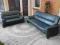 MEBLE SKÓRZANE, ZE SKÓRY - SKÓRA 100% - 2 X Sofa