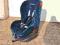 Ładny fotelik samochodowy UNi BABY BCM