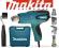 OPALARKA 2000W HG 651 CK MAKITA + WALIZKA + AKCES