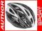 KASK ROWEROWY AUTHOR FLOW BLACK L 58-63 PROMOCJA