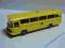 WIKING Autobus z kierowcą skala 1:87 - H0 makieta