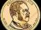 2012 $1 - Prezydent USA - CHESTER ARTHUR - D