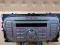 RADIO CD ORYGINAŁ FORD S-MAX SMAX S MAX KOD F.V