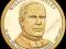 2013 $1 - Prezydent USA - WILLIAM McKinley - P