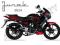 SUPER JUNAK 901 SPORT MOTOROWER 2014 2 LATA GW