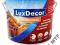 DREWNOCHRON, IMPREGNAT DO DREWNA, LUXDECOR 3L