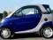 SMART FORTWO 0.8 CDI PANORAMA,KLIMA,SUPER STAN....