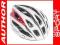 KASK ROWEROWY AUTHOR FLOW WHITE M 54-61 PROMOCJA