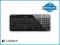 KLAWIATURA Bezprzewodowa LOGITECH K360 FV23% CZARN