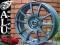 BK02 NOWE FELGI 16'' 5x100 PROLINE SUBARU AUDI A3