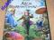 DVD - Alicja w Krainie Czarów --- Johnny Depp !!!