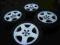 VW T4 MULTIVAN PASSAT AUDI A4 A6 A8 R17 5x112 SEAT