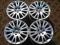 ORYGINALNE FELGI AUDI A6 C6 17'' 5x112 4F0 IDEALNE ORYGINALNE FELGI AUDI A6 C6 17'' 5x112 4F0 IDEALNE