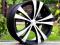 LADNEFELGI WARSZAWA FELGI 16'' 5X118 OPEL VIVARO