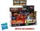 ANGRY BIRDS STAR WARS BATTLE ON GEONOSIS TELEPODS