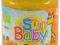 4 mc DYNIA BIO 190g-BABY SUN