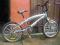 BMX Silver Magic