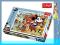 Trefl PUZZLE MYSZKA MIKI RETRO Disney 1000 el.