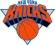 NBA New York Knicks - kolekcja 13 sztuk kart