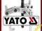 Ściągacz trójramienny 3'' YATO YT-2519 od SS
