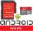 8 GB SanDisk micro SD SDHC class10 30MB/s ANDROID
