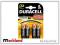 Baterie Alkaliczne Duracell Basic C&amp;B LR6 AA