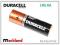 Bateria Alkaliczna Duracell Basic C&amp;B LR6 AA