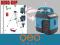 GEO FENNEL EL 515 niwelator laser obrotowy MAXIBOX