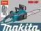 MAKITA UC3520 pilarka łańcuchowa piła + ŁAŃCUCH