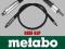 METABO wałek giętki 1,3m 6mm