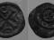 153. WĘGRY, BELA III (1172-1196) DENAR