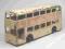 MATCHBOX RW #74  DAIMLER BUS