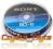 Sony BD-R Blu-Ray 25GB x6 AccuCORE Hard Coat c 10