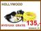 HOLLYWOOD CCA-24 - ZESTAW KABLI 21mm2 DO 600W RMS