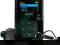 Odtwarzacz MP3 Sandisk Sansa Clip FM, 8 GB, czarny