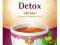 HERBATA DETOX BIO (17 x 1,8g) - YOGI TEA