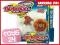 Beyblade - Electrics Rock Wolf - Hasbro -