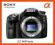 Sony SLT A77 V body  WYPRZEDAŻ !!!  RATY FV.GW