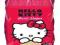 MAKARON HELLO KITTY BIO 250 g - FUN FOODS 4 ALL