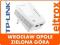 POWERLINE TP-LINK TL-WPA2220 MULTIROOM WI-FI 7620