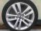 Felga aluminiowa VW 5x112  7,5Jx17  ET47