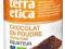 CZEK. W PROSZ. INST. FT BIO 400g-TERRA ETICA (CAFE